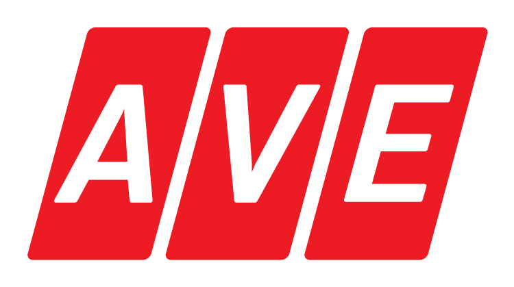 Logo AVE cz odpadové hospodářství
