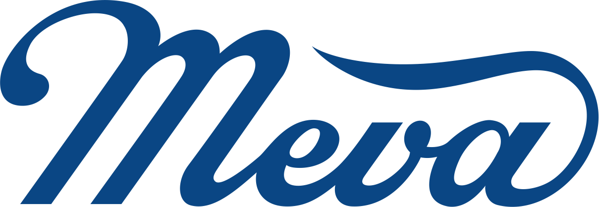 Logo Meva AS
