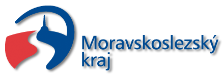 Logo Moravskoslezský kraj