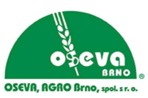 Logo Oseva Agro Brno