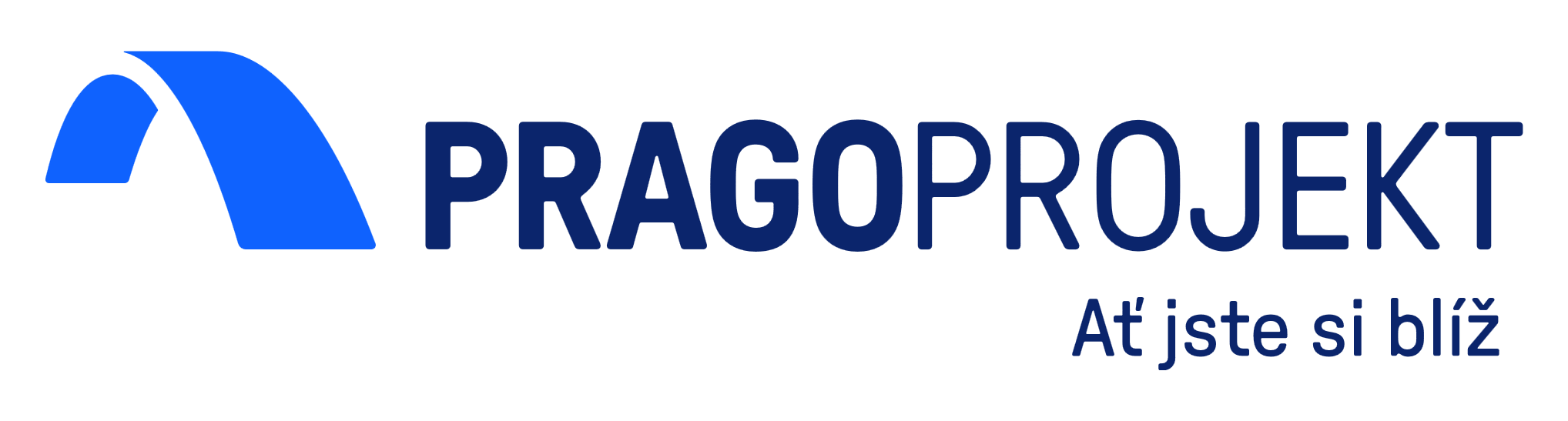 Logo Pragoprojekt