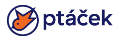 Logo Ptáček koupelny