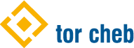 Logo TOR Cheb